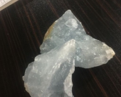天青石鍶礦